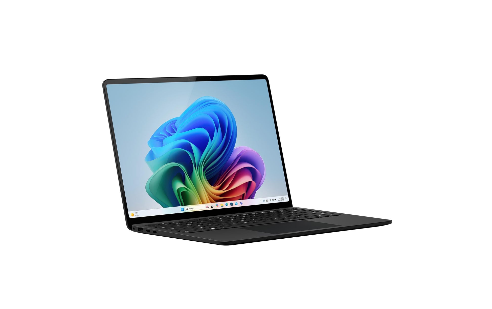 Microsoft Surface Laptop 8 X Plus – 13" WQXGA, Snapdragon X2 Plus X2P-64-100, 24 GB, 512 GB SSD, Win 11 Home