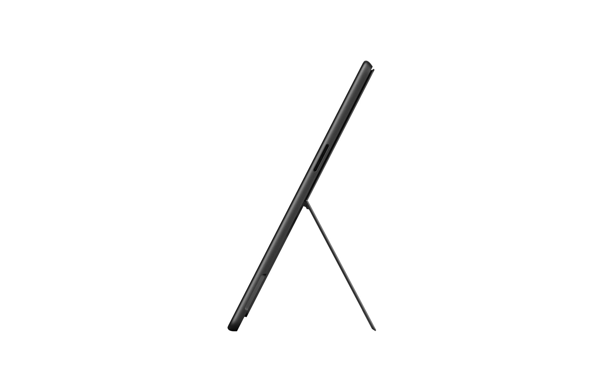 Microsoft Surface Pro 12 – 13", 512 GB, 16 GB RAM, Wi‑Fi, Schwarz