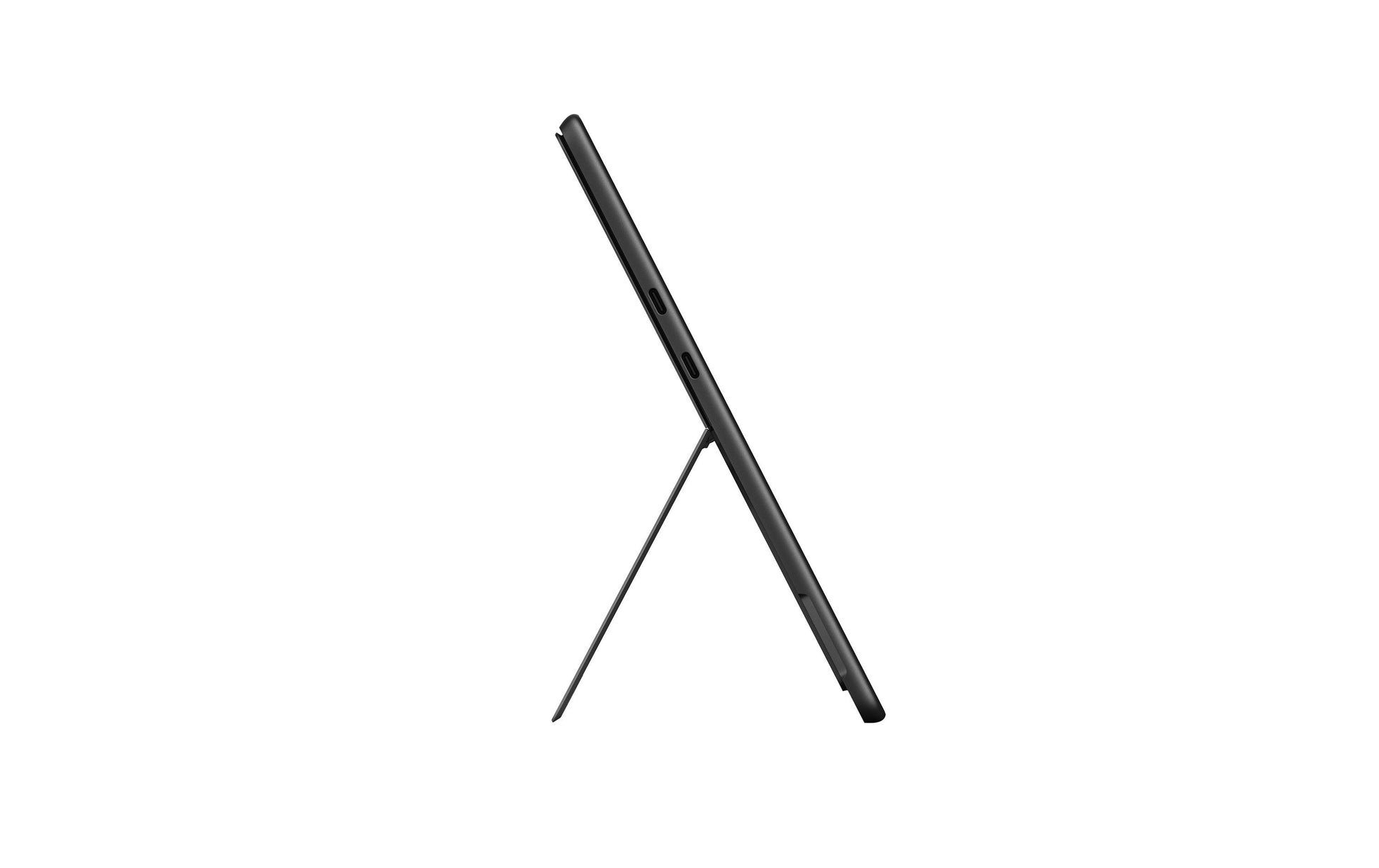 Microsoft Surface Pro 12 – 13", 512 GB, 16 GB RAM, Wi‑Fi, Schwarz