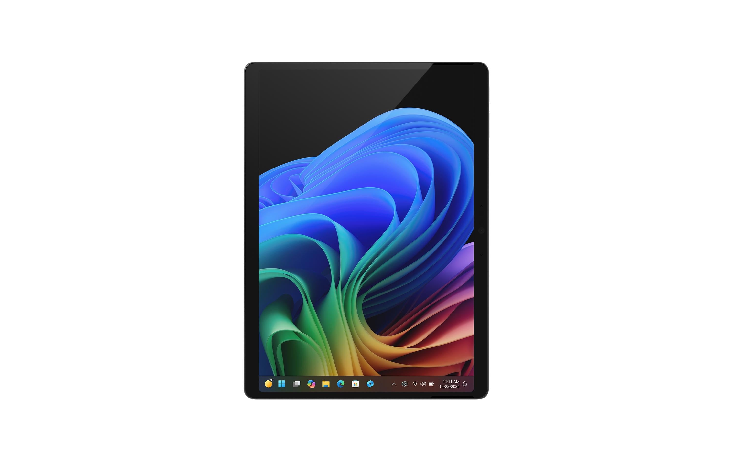 Microsoft Surface Pro 12 – 13", 512 GB, 16 GB RAM, Wi‑Fi, Schwarz