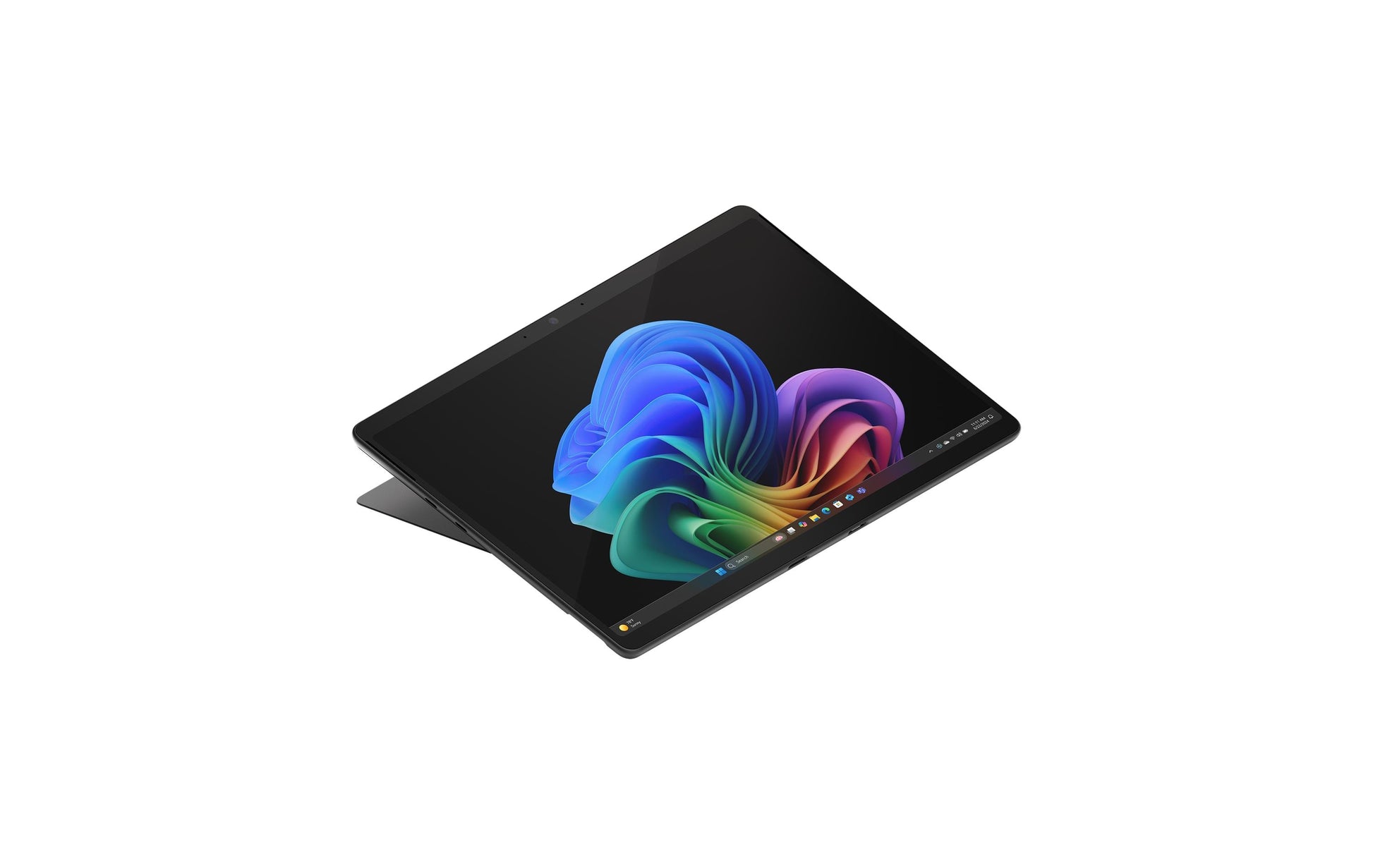 Microsoft Surface Pro 12 – 13", 512 GB, 16 GB RAM, Wi‑Fi, Schwarz