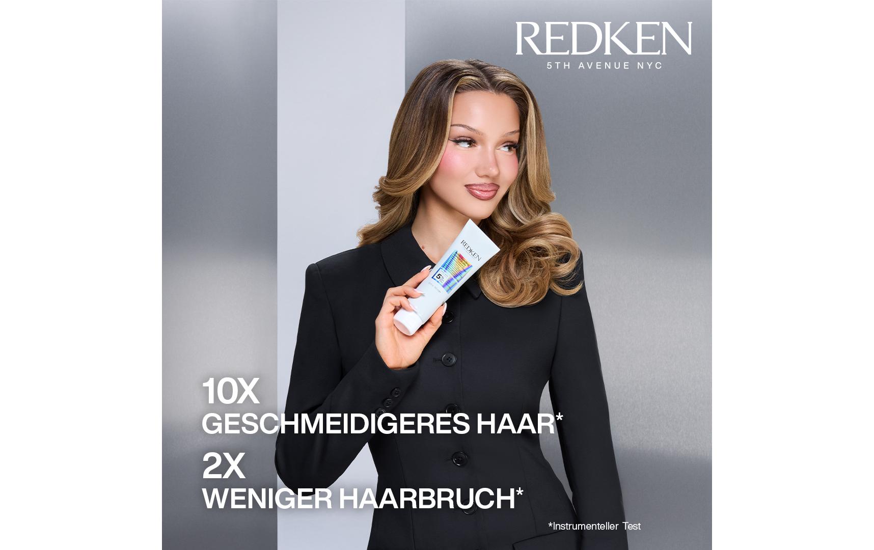 Redken Haarserum Acidic Bonding Concentrate – 45 ml