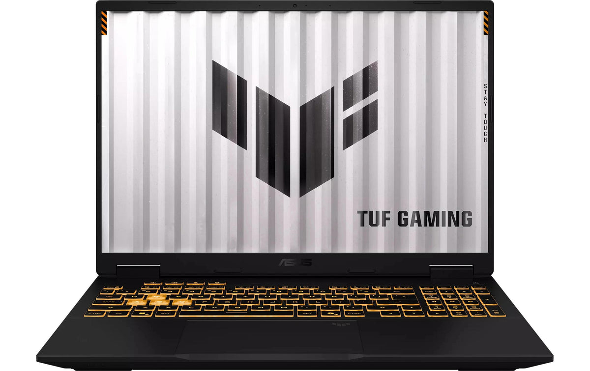 ASUS TUF Gaming FX610JP-TU004W – 16" WUXGA, Core i7-14650HX, 16 GB, 1 TB SSD, RTX 5070, Win 11 Home