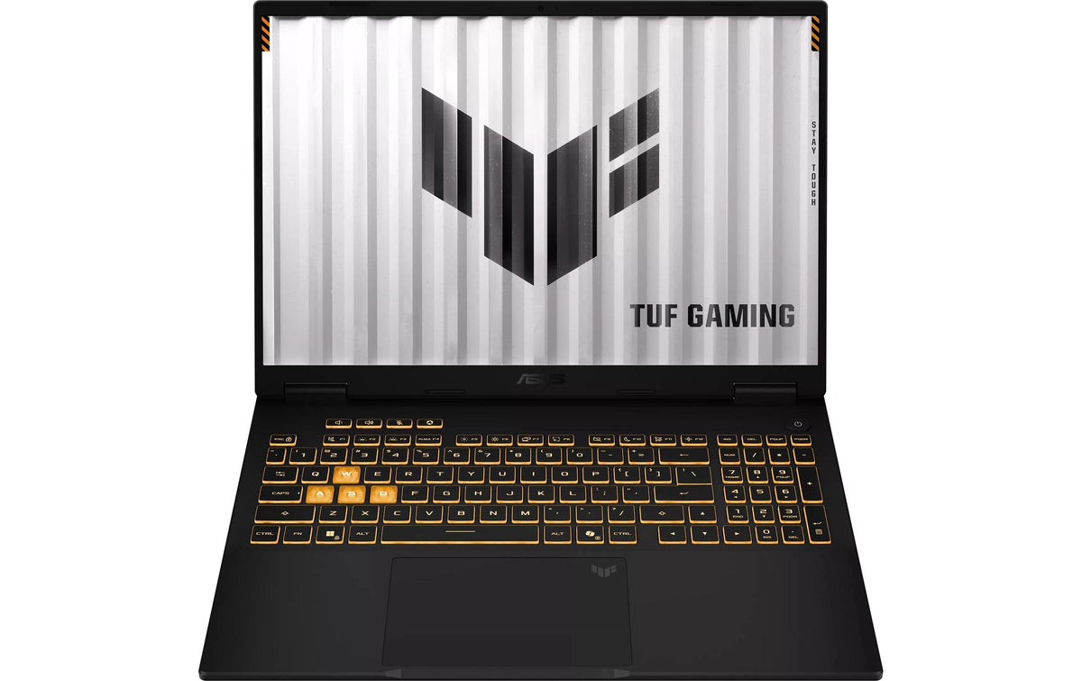 ASUS TUF Gaming FX610JP-TU004W – 16" WUXGA, Core i7-14650HX, 16 GB, 1 TB SSD, RTX 5070, Win 11 Home