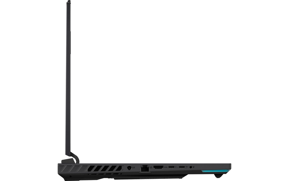 ASUS ROG Strix G16 G614PW-TS129W – 16" WQXGA, Ryzen 9 8940HX, 32 GB, 1 TB SSD, RTX 5080, Win 11 Home