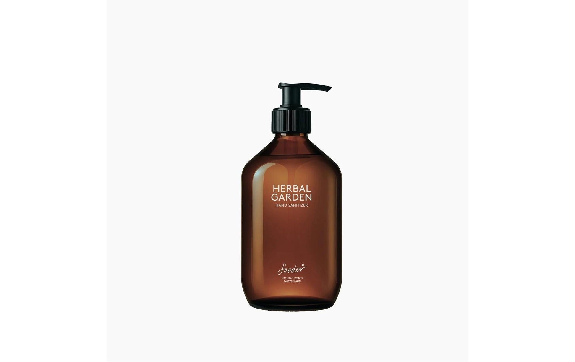 Soeder* Soeder Händedesinfektionsmittel – 500 ml