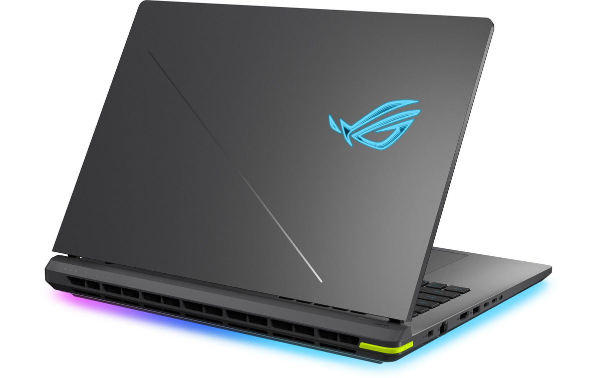 ASUS ROG Strix G18 G815LR-TT287W – 18" WQXGA, Core Ultra 9 275HX, 32 GB, 2 TB SSD, RTX 5070 Ti, Win 11 Home