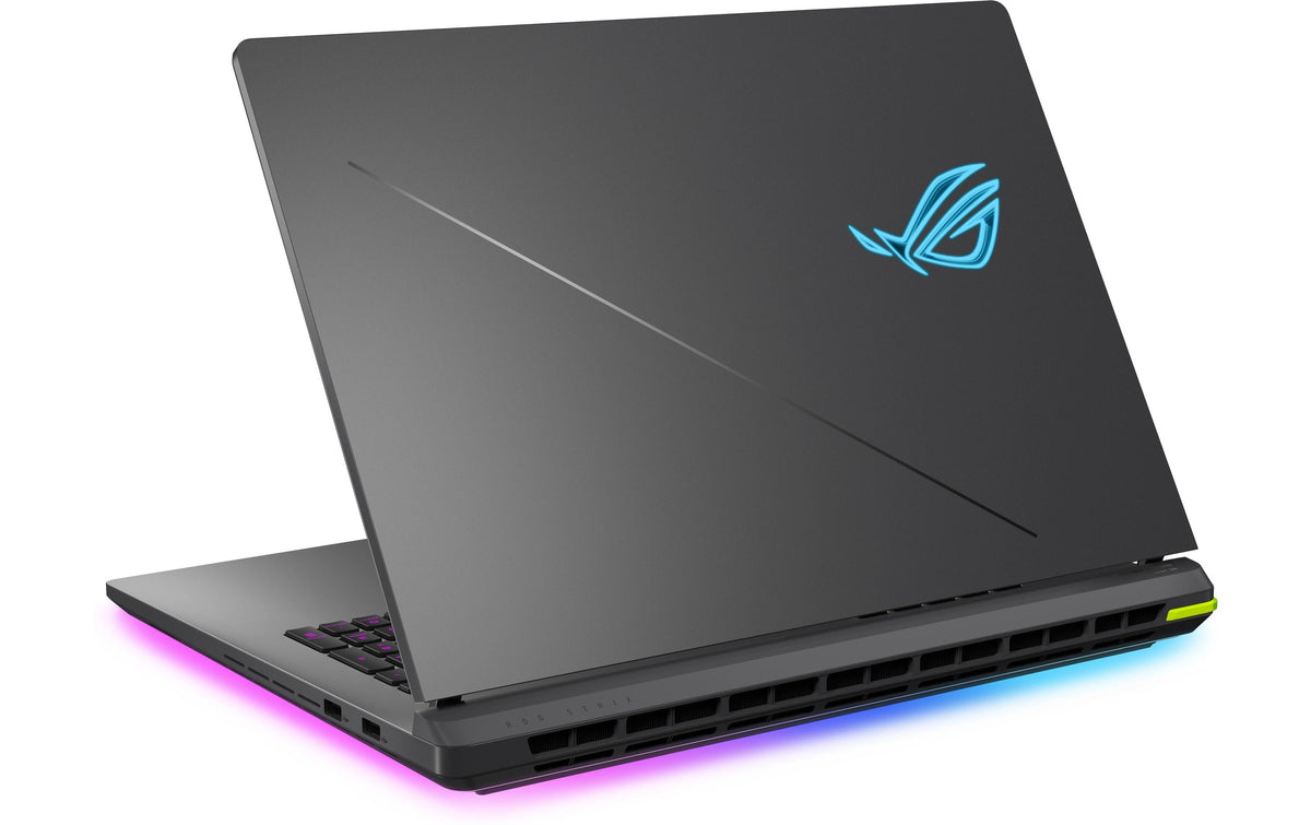 ASUS ROG Strix G18 G815LR-TT287W – 18" WQXGA, Core Ultra 9 275HX, 32 GB, 2 TB SSD, RTX 5070 Ti, Win 11 Home