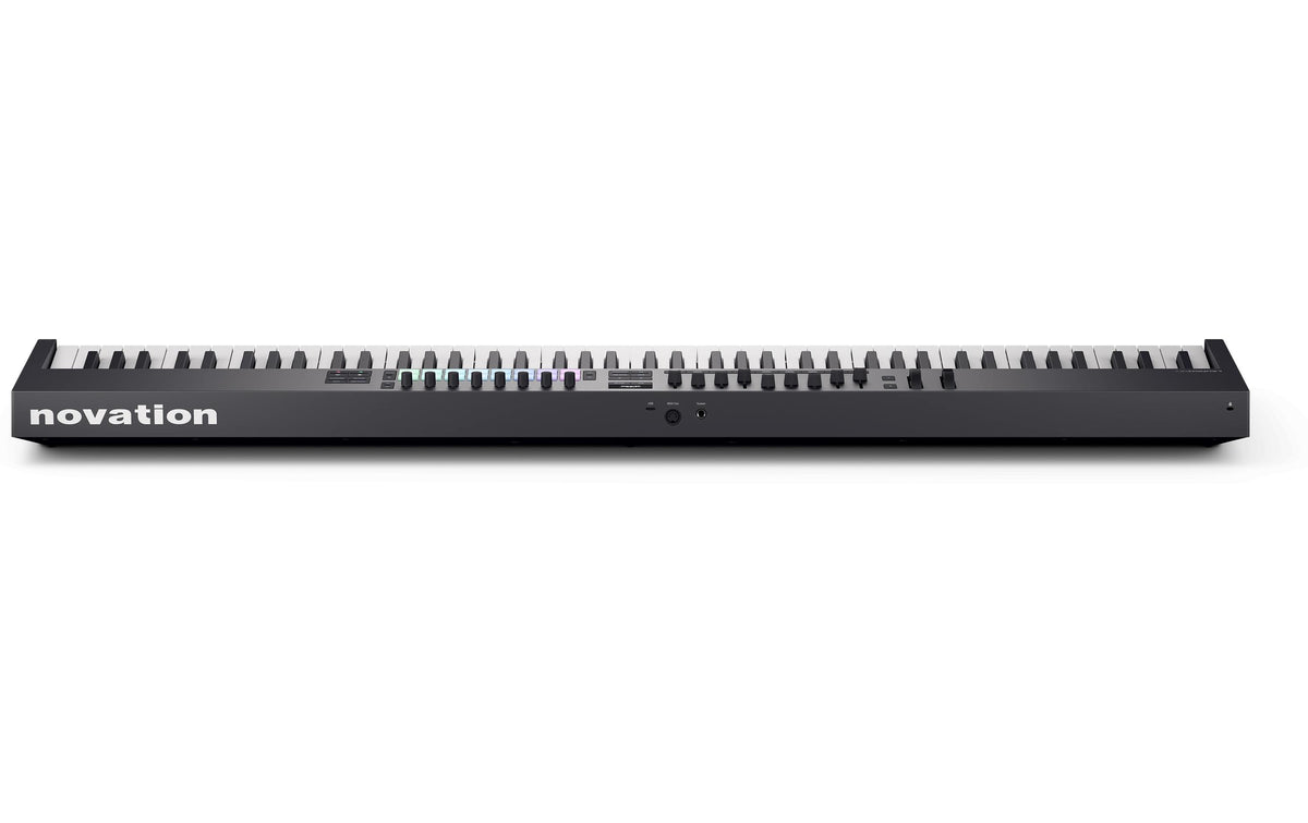Novation Launchkey 88 Mk4 – USB MIDI Controller
