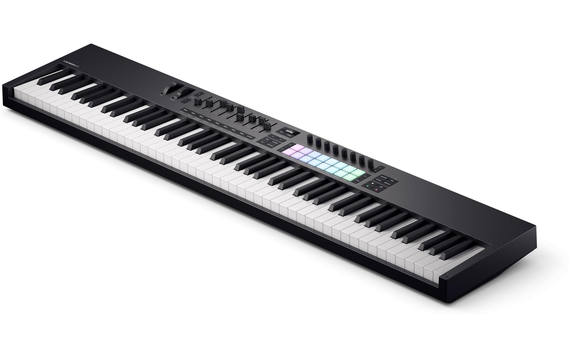 Novation Launchkey 88 Mk4 – USB MIDI Controller
