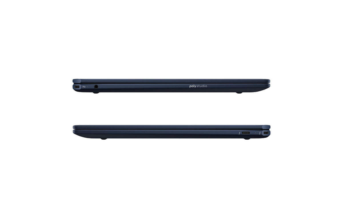HP Omnibook Ultra Flip 14-FH0500NZ – 14" WQXGA+ OLED Touch, Core Ultra 5 226V, 16 GB, 512 GB SSD, Win 11 Home