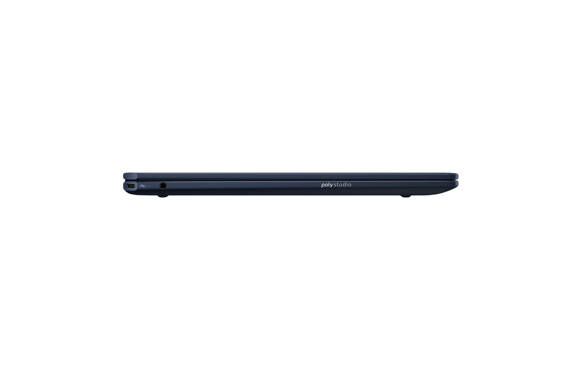 HP Omnibook Ultra Flip 14-FH0500NZ – 14" WQXGA+ OLED Touch, Core Ultra 5 226V, 16 GB, 512 GB SSD, Win 11 Home