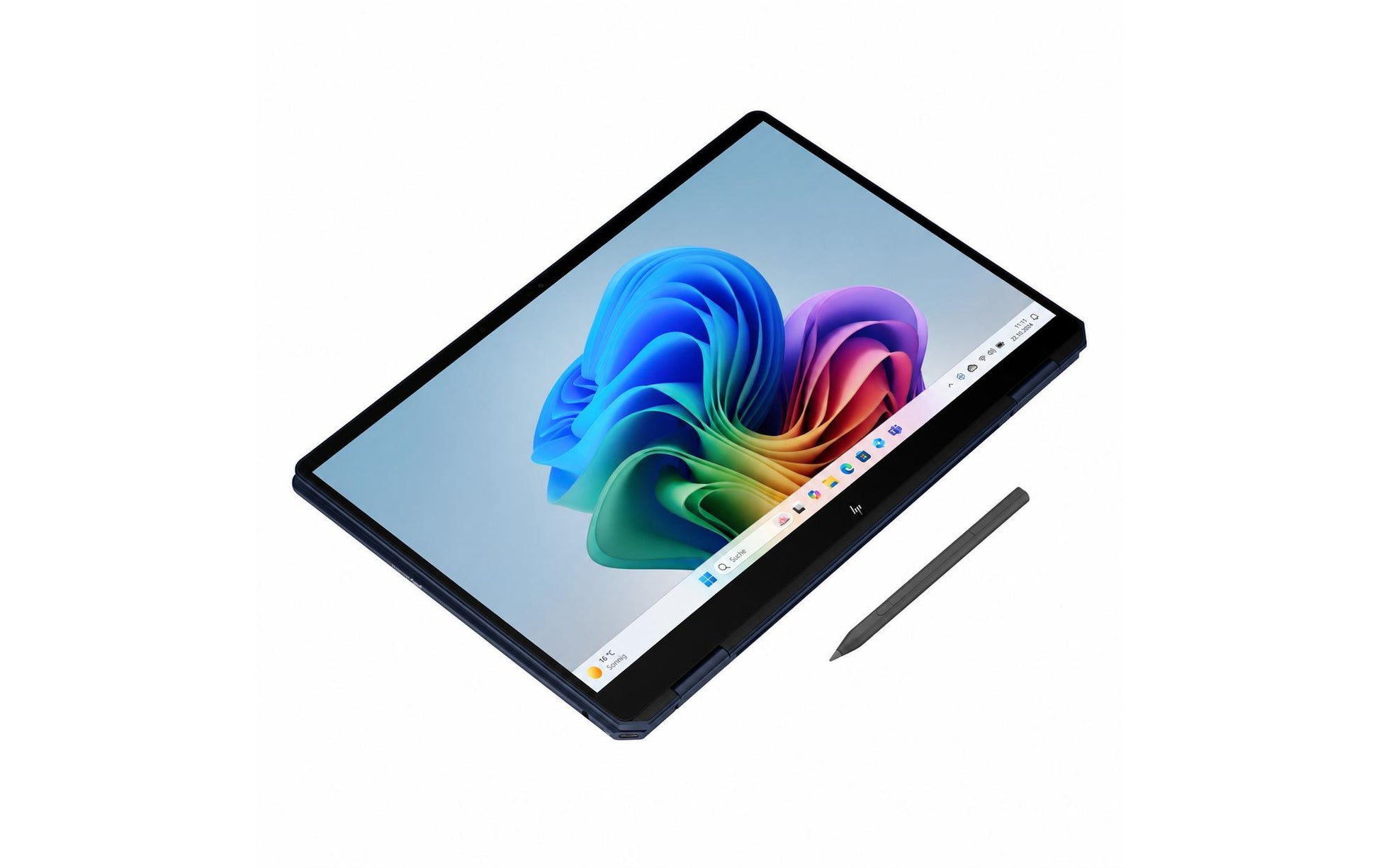 HP Omnibook Ultra Flip 14-FH0500NZ – 14" WQXGA+ OLED Touch, Core Ultra 5 226V, 16 GB, 512 GB SSD, Win 11 Home