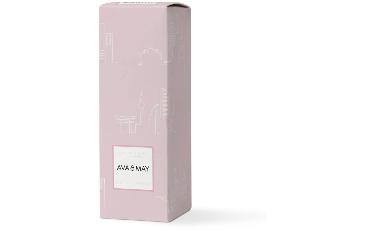 AVA & MAY Hong Kong – Duftstäbchen, 100 ml