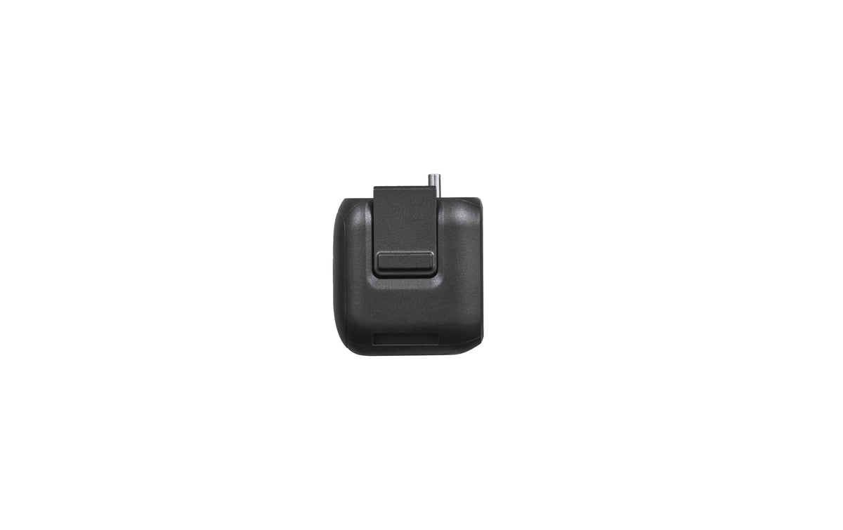 Godox Cube-OP3 – Lavaliermikrofon Kit – USB-C, Kabellos (2,4 GHz), Omnidirektional, für DJI OSMO Pocket 3