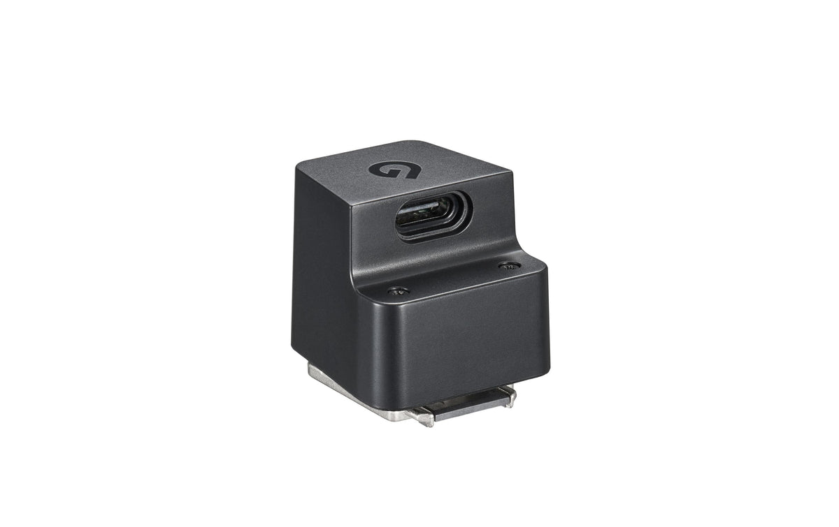 Godox HSA-S Blitzschuhadapter – USB, Funk – für Sony