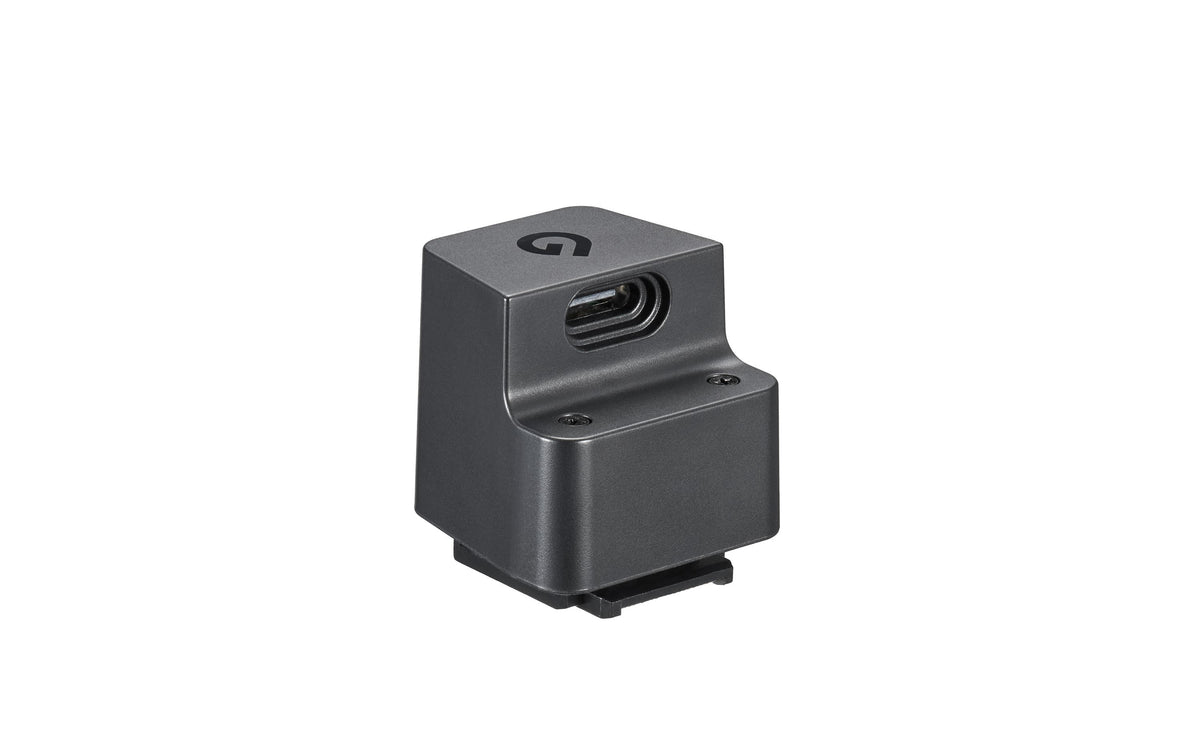 Godox HSA-S Blitzschuhadapter – USB, Funk – für Sony