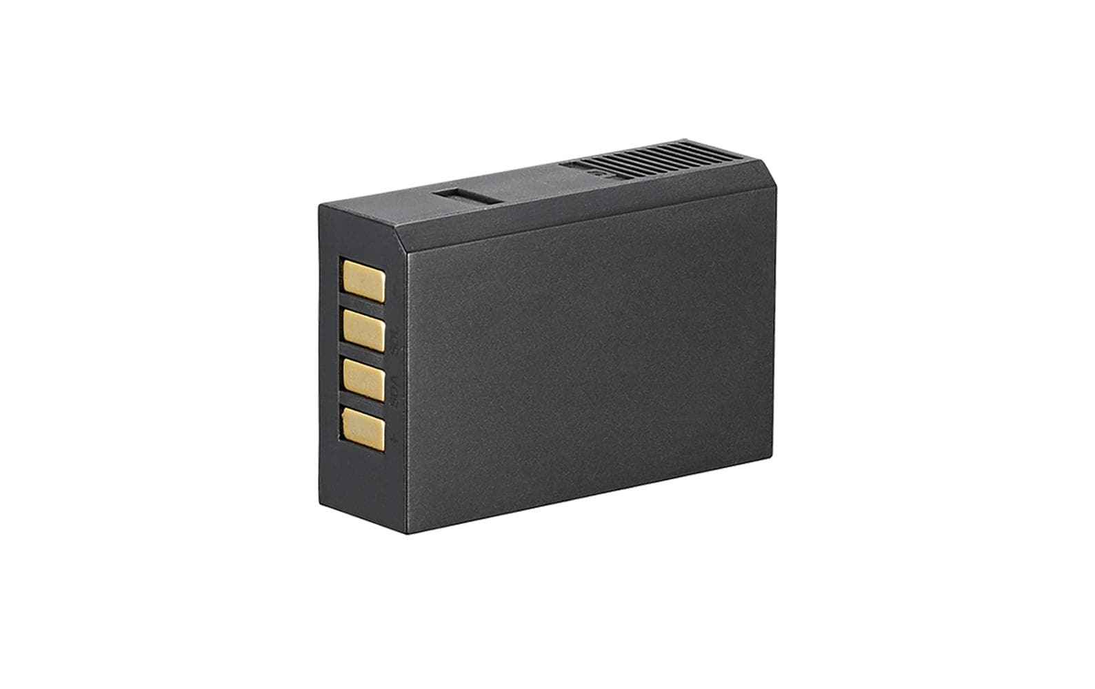 Godox STA-BAT – Batterie, 760 mAh, USB-C, 20 h Laufzeit, für Skytalk Air, Schwarz