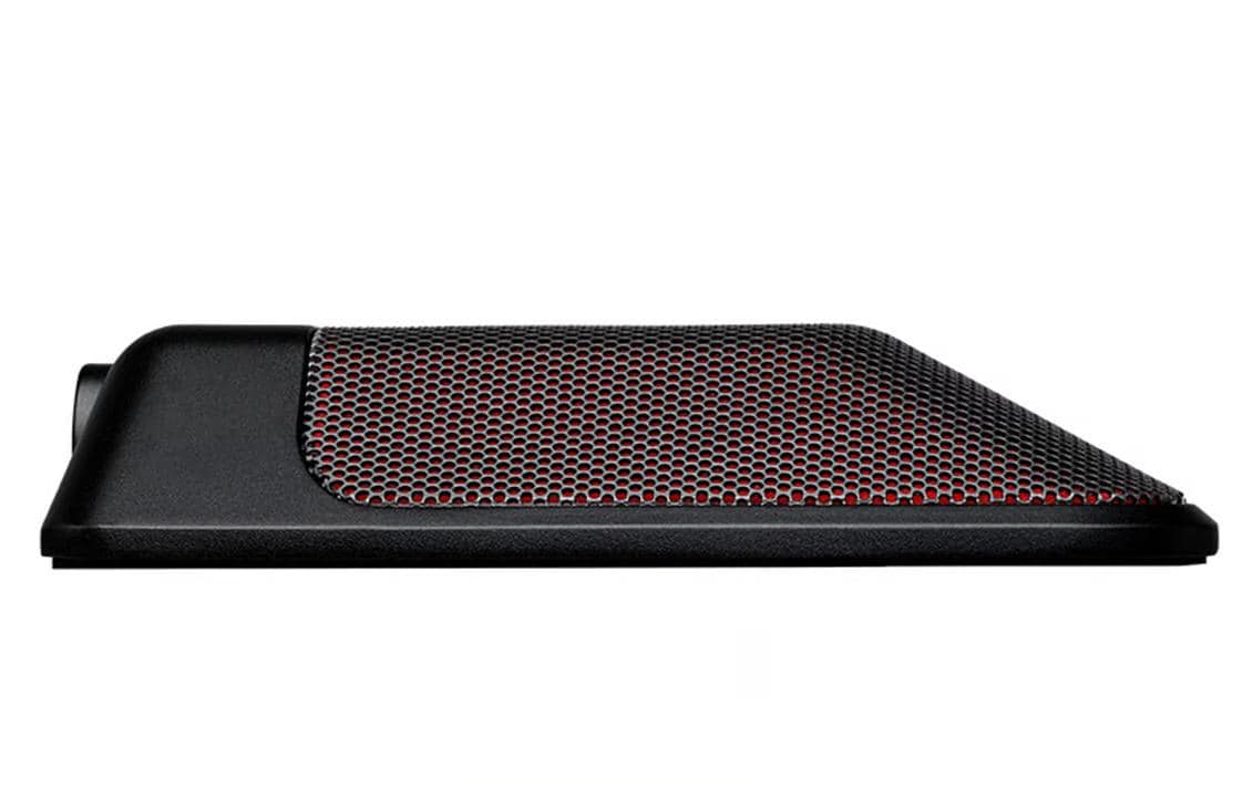 SE Electronics BL8 Tischmikrofon – XLR, Niere, für Kelly Shu Flatz Isolation System