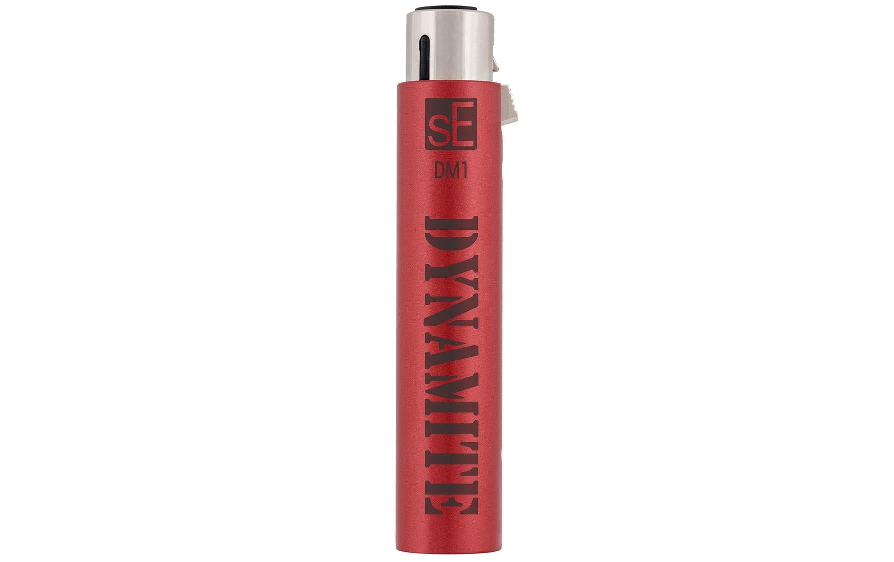 SE Electronics DM1 Dynamite Adapter – XLR, Phantomspeisung, für Passivmikrofone (dynamisch/Bändchen)