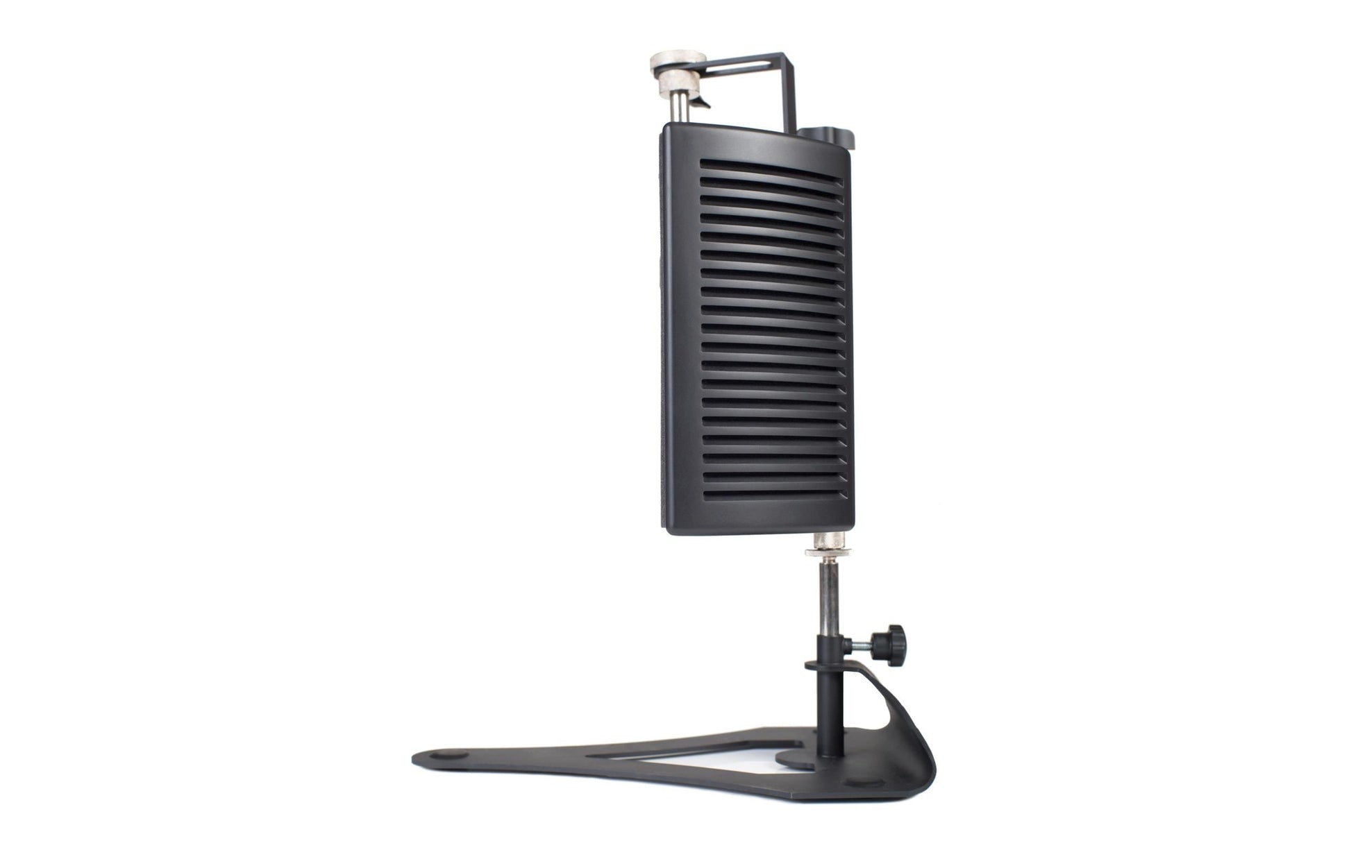 SE Electronics GuitaRF – Shockmount – Schwarz