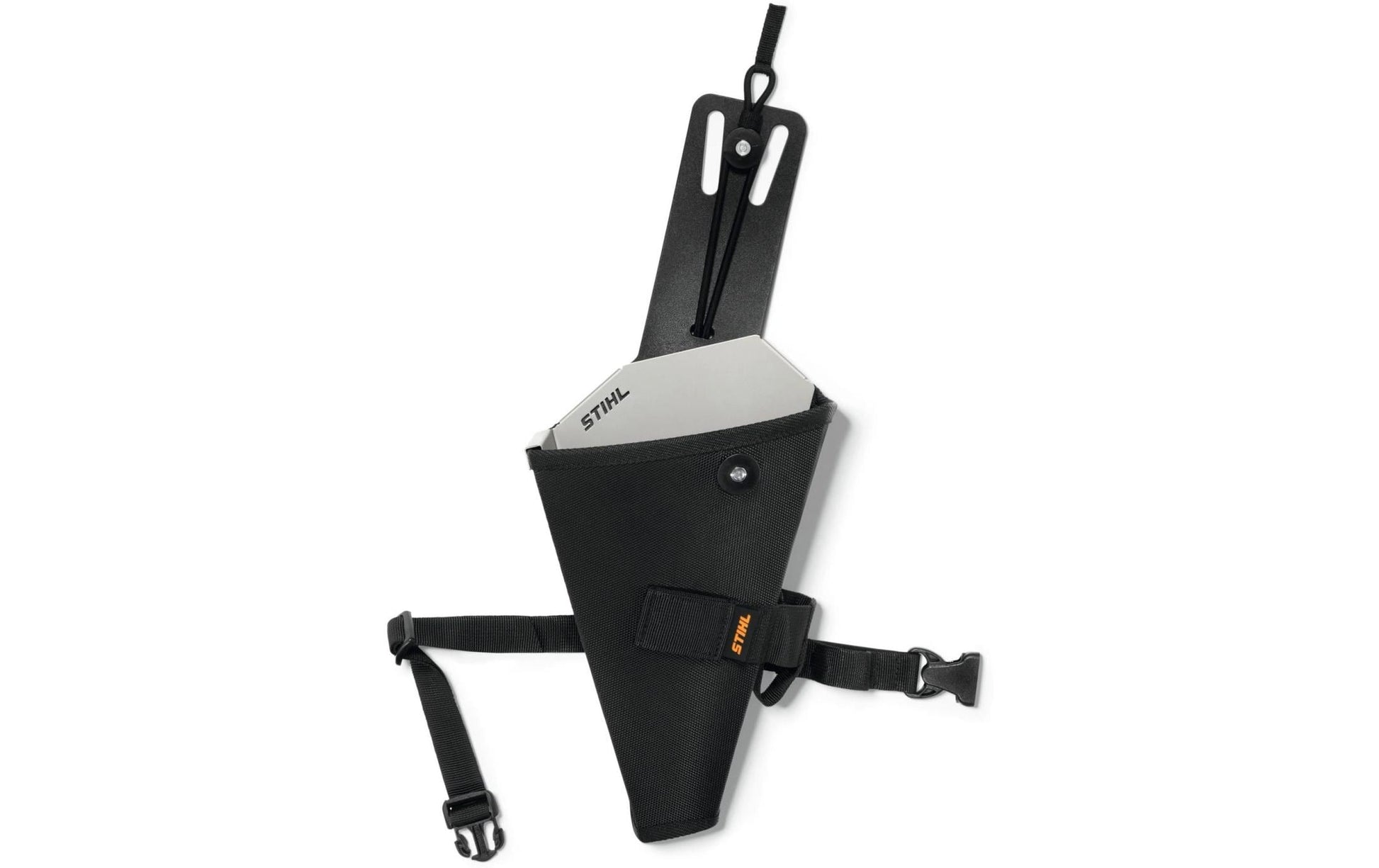 Stihl Gürteltasche aus Kunststoff – für GTA 26, GTA 30