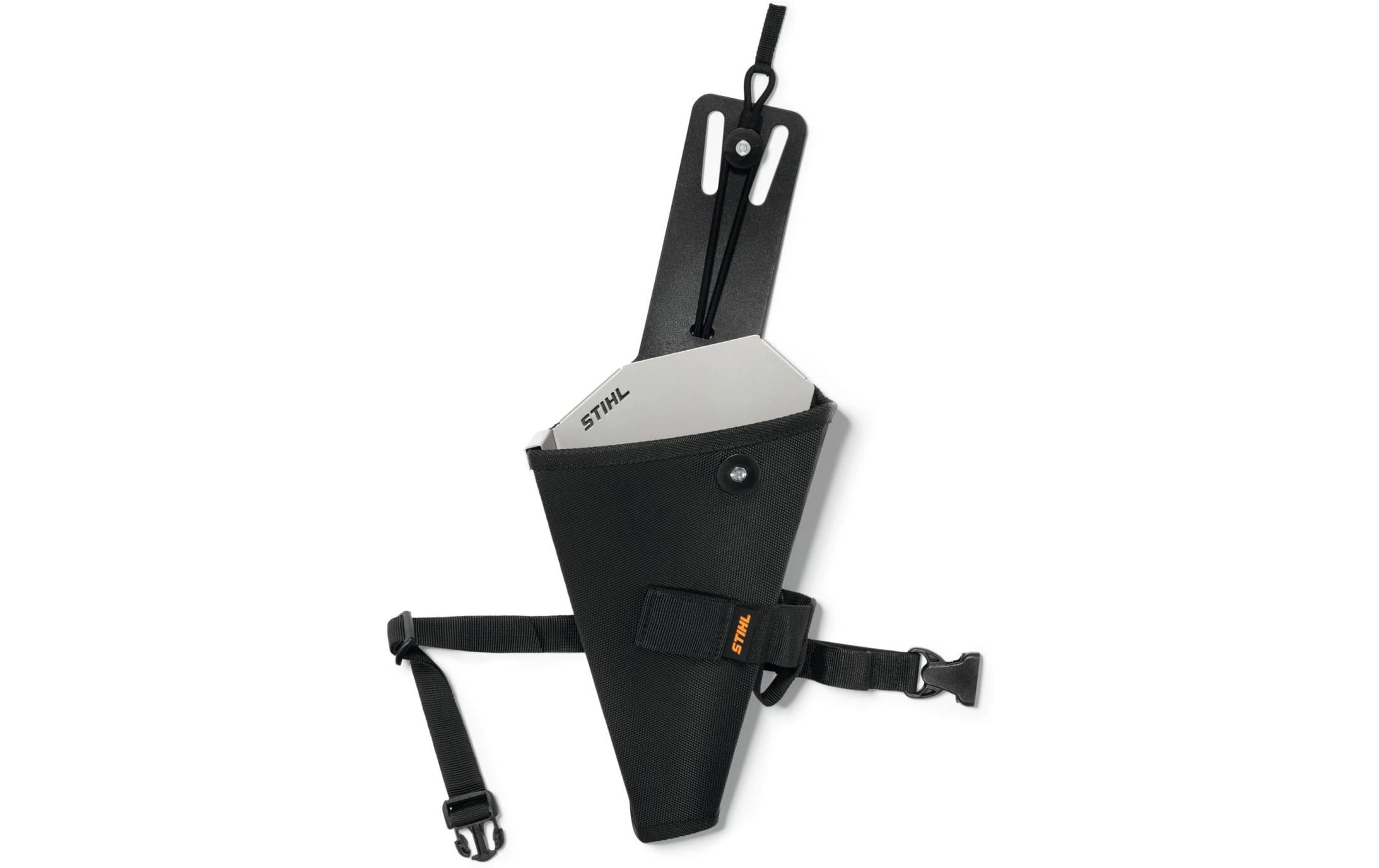 Stihl Gürteltasche aus Kunststoff – für GTA 26, GTA 30