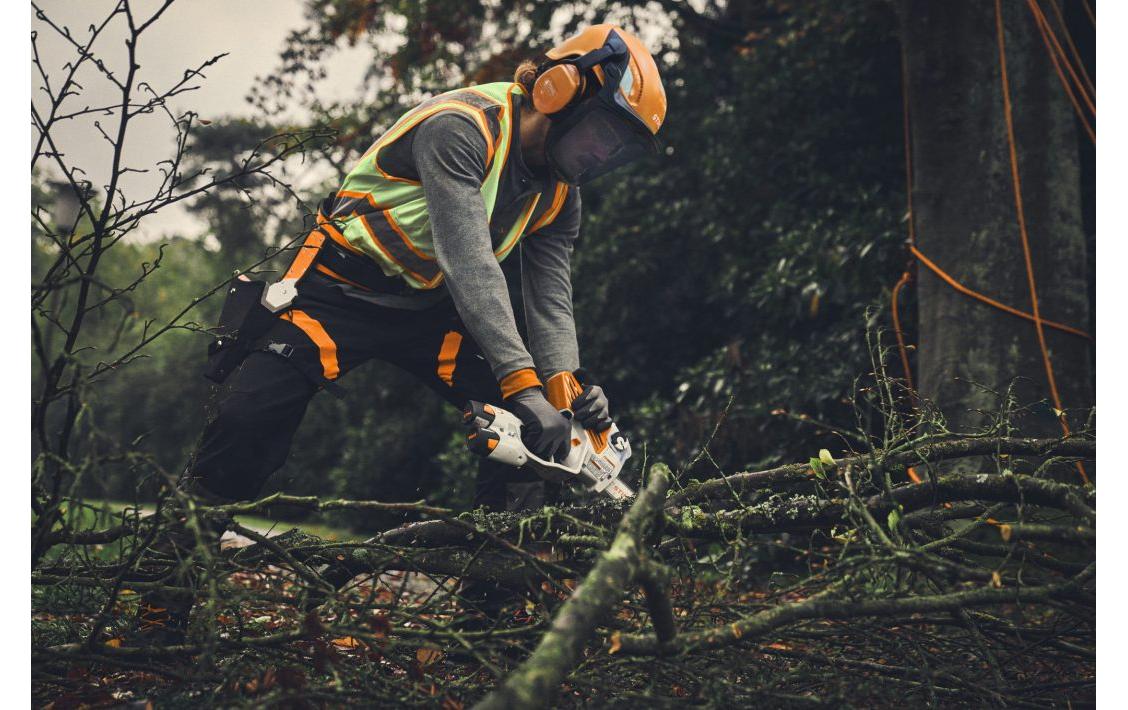 Stihl GTA 30 Schiene 150 mm, 1,1 mm – für Akku-Gartengeräte
