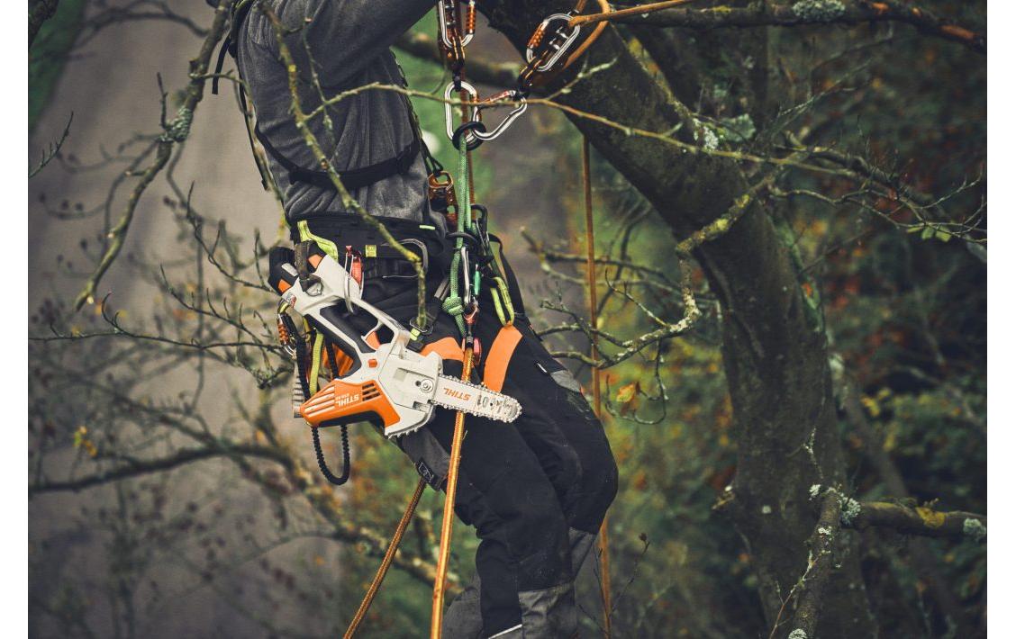 Stihl GTA 30 Schiene 150 mm, 1,1 mm – für Akku-Gartengeräte