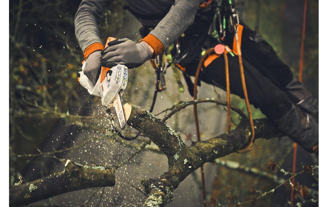 Stihl GTA 30 Schiene 150 mm, 1,1 mm – für Akku-Gartengeräte