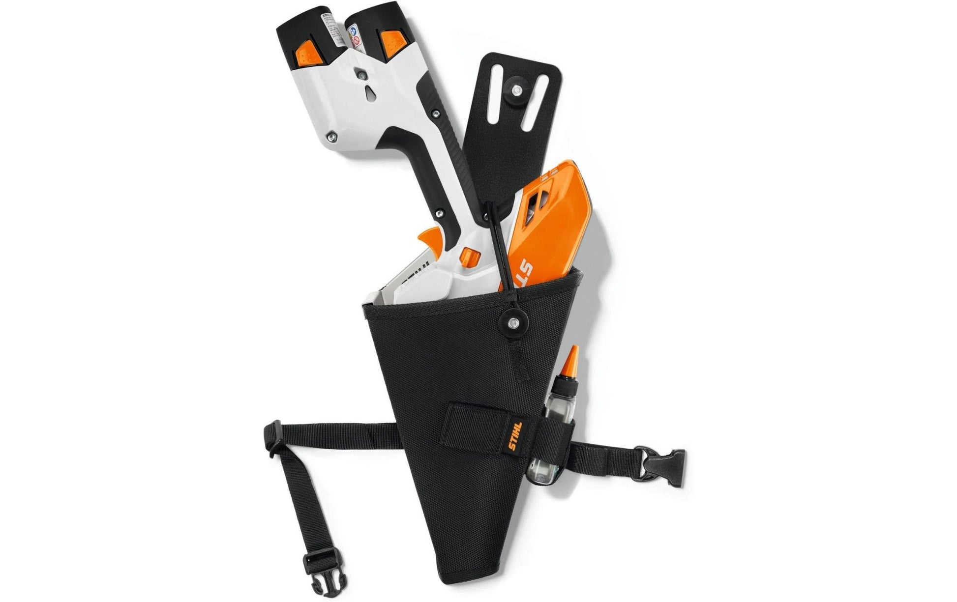 Stihl Gürteltasche aus Kunststoff – für GTA 26, GTA 30