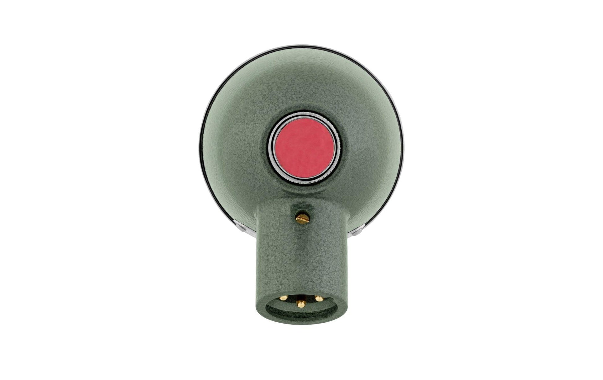 SE Electronics Harp Blaster HB52 – Bühnenmikrofon – XLR, kabelgebunden, omnidirektional – Silber