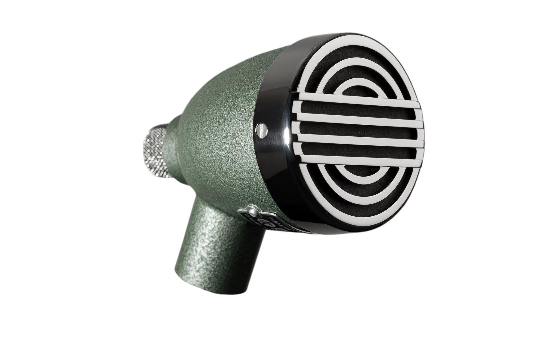 SE Electronics Harp Blaster HB52 – Bühnenmikrofon – XLR, kabelgebunden, omnidirektional – Silber
