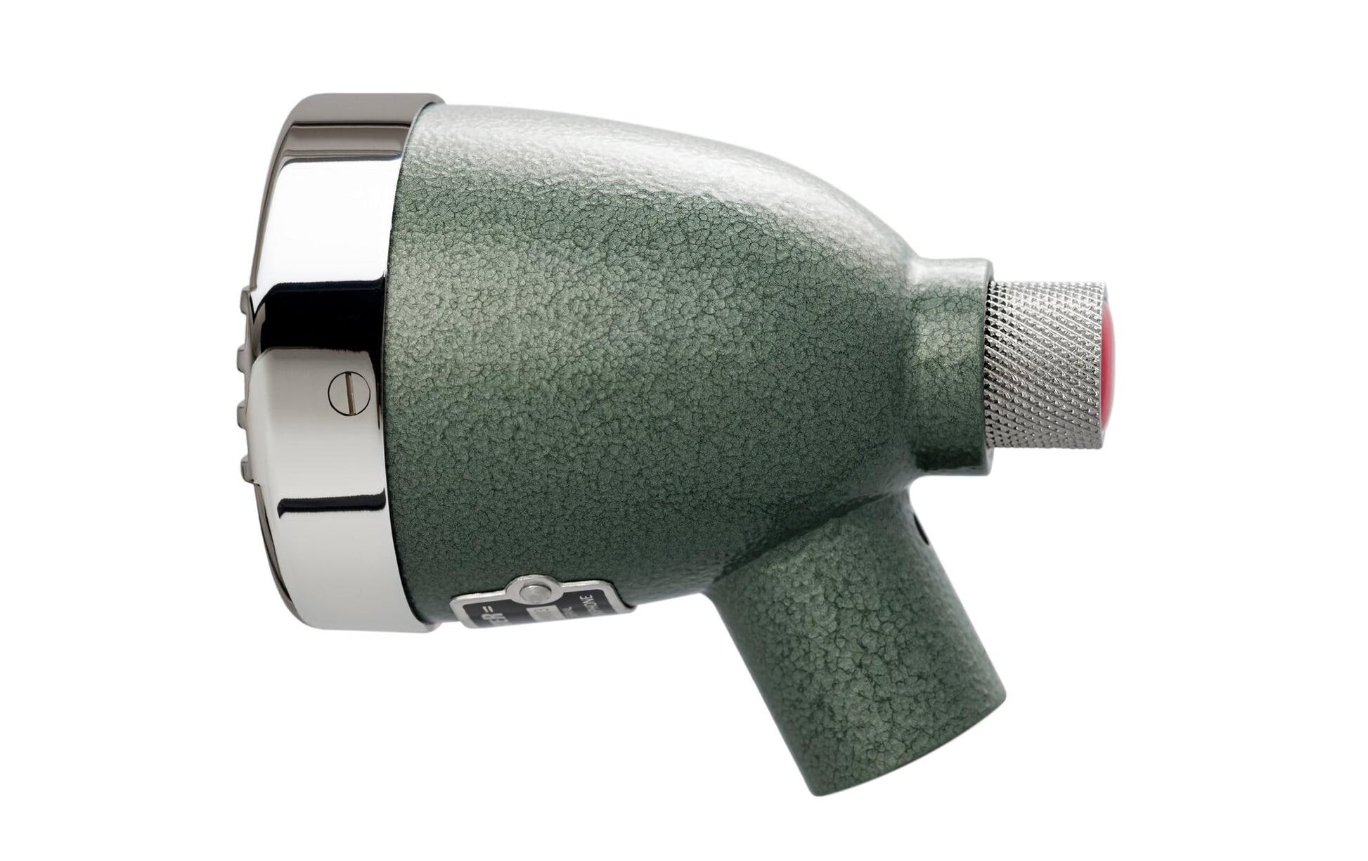 SE Electronics Harp Blaster HB52 – Bühnenmikrofon – XLR, kabelgebunden, omnidirektional – Silber