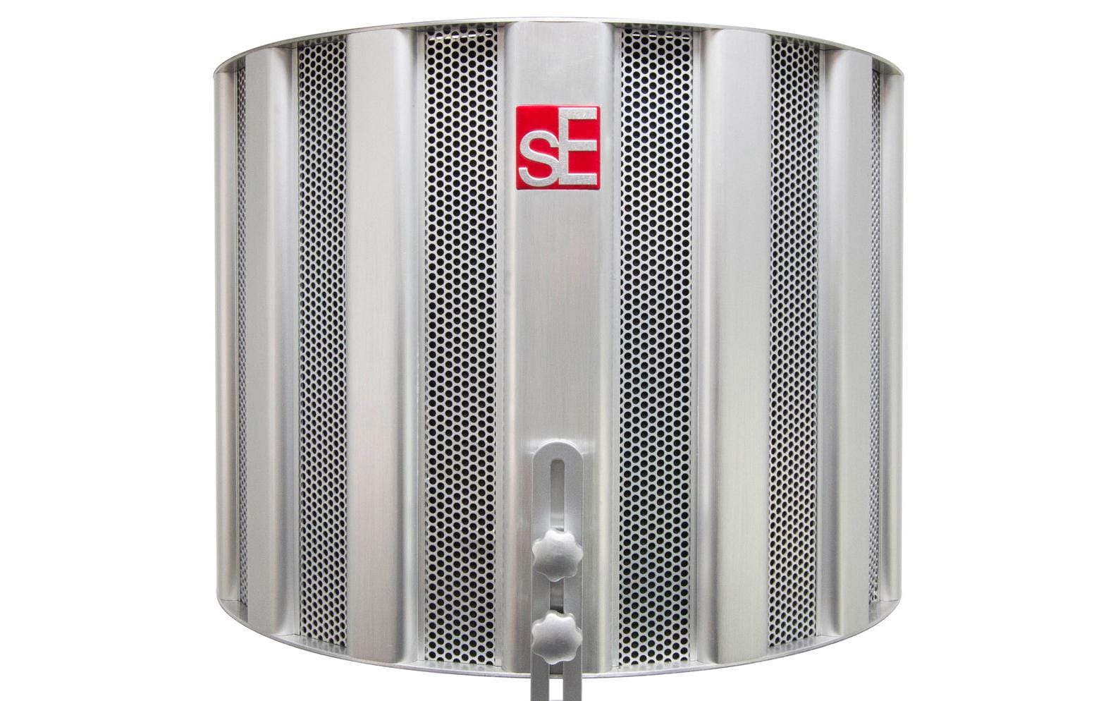 SE Electronics Reflexion Filter SPACE – Reflexionsfilter – Schwarz/Silber