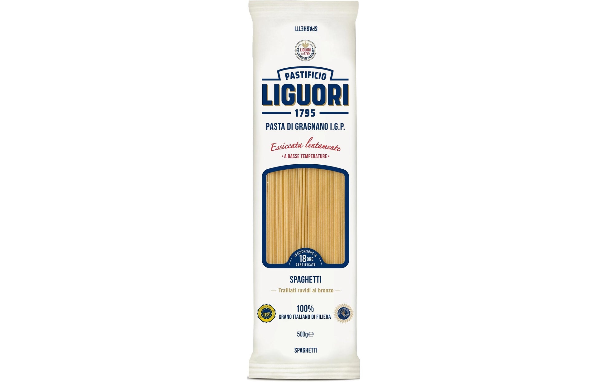 Liguori Spaghetti – 500 g