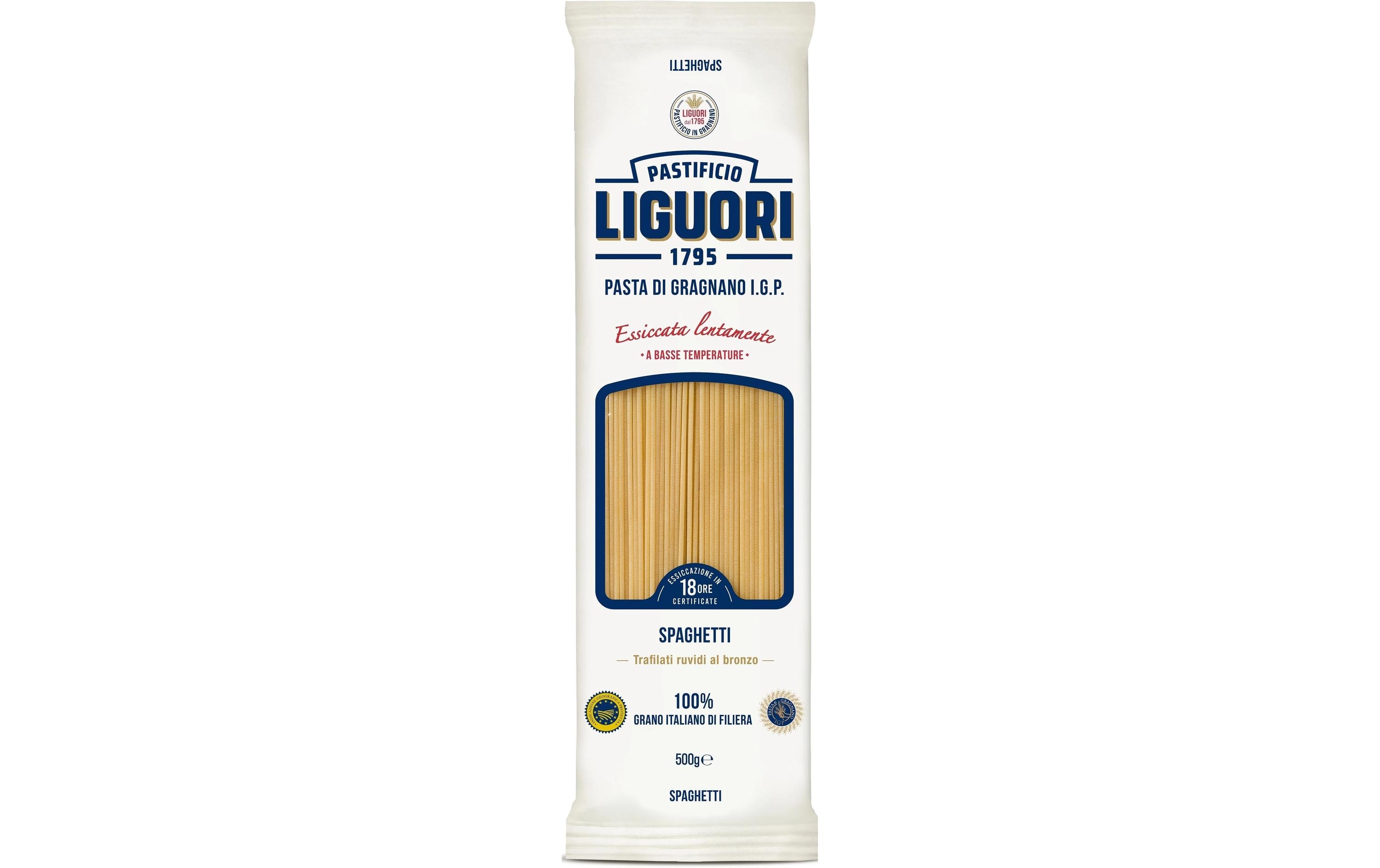 Liguori Spaghetti – 500 g