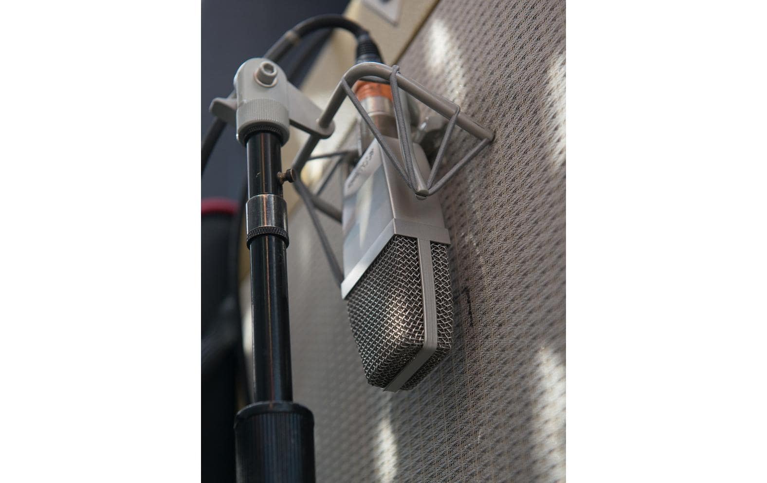sE Electronics T2 Studio-Mikrofon – XLR, Schwarz