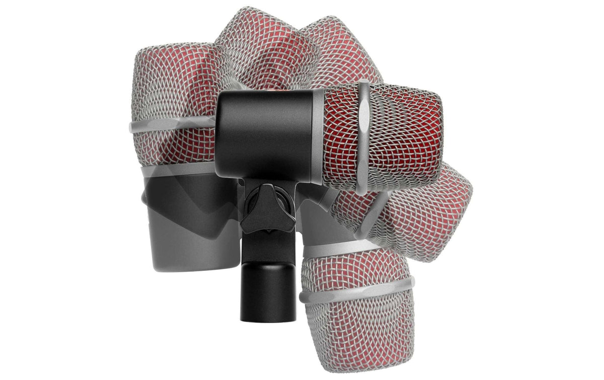 SE Electronics V Beat Bühnenmikrofon – XLR, Superniere – Schwarz