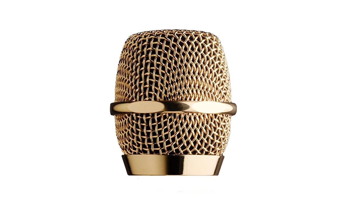 SE Electronics V7 – Bühnenmikrofon – XLR, Superniere – Gold