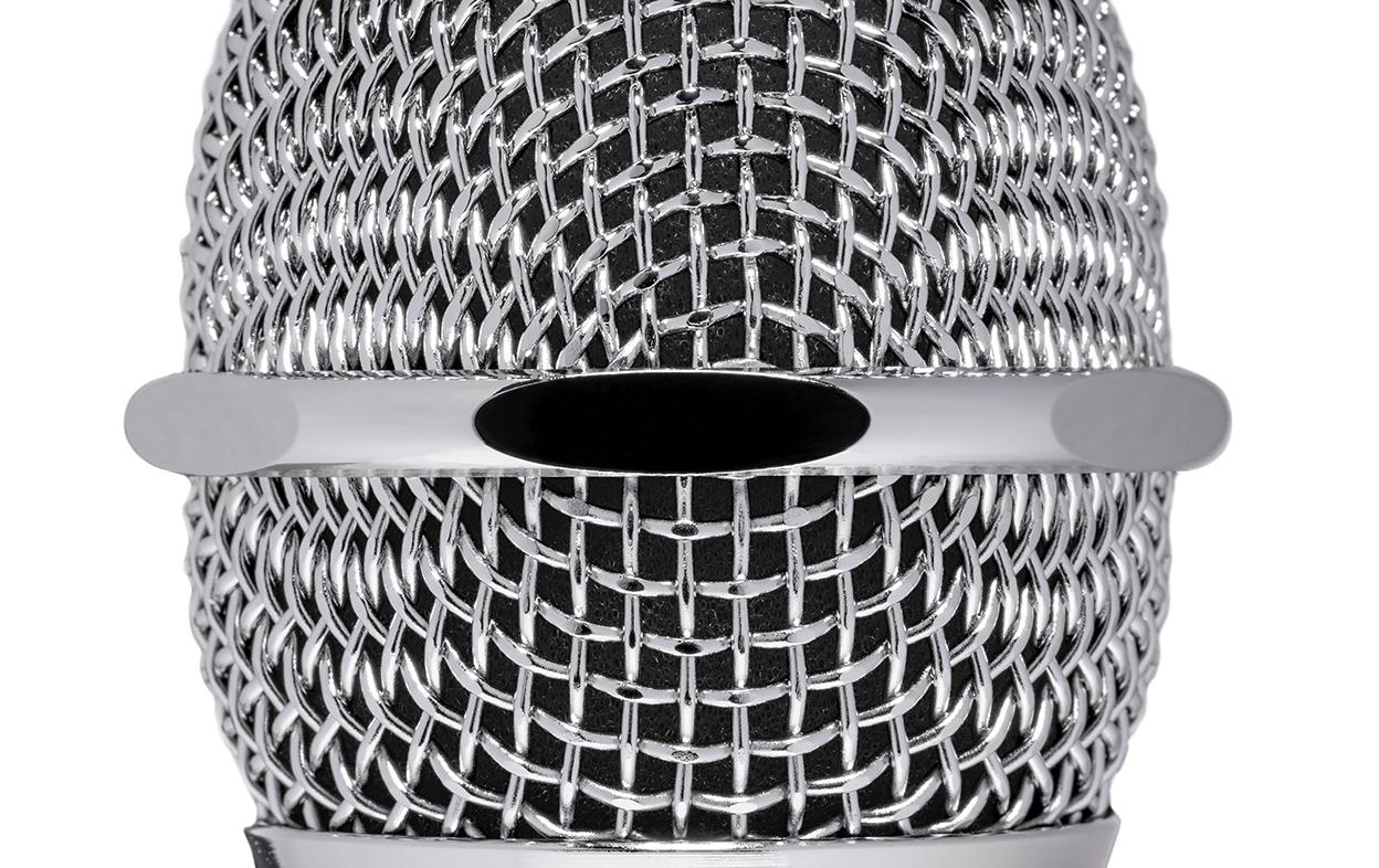 SE Electronics V7 Bühnenmikrofon – XLR, Superniere, für Verstärker/Mischpulte/Audio-Interfaces