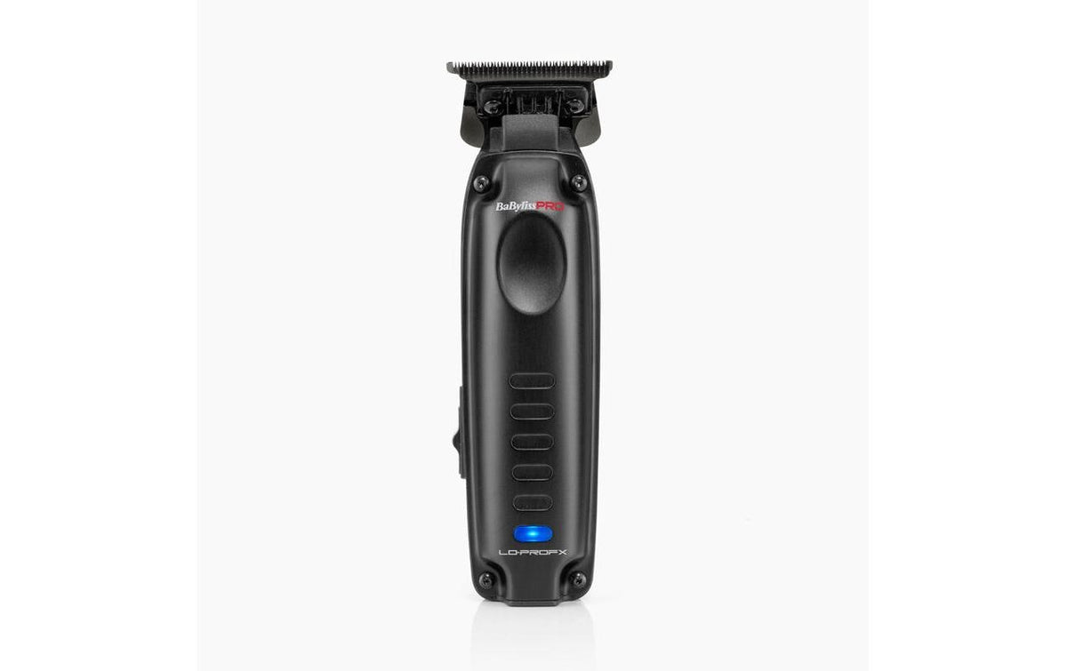 BaByliss Trimmer LO-PROFX Compact – Li-Ion-Akku, 2–13 mm Schnittlänge – Schwarz