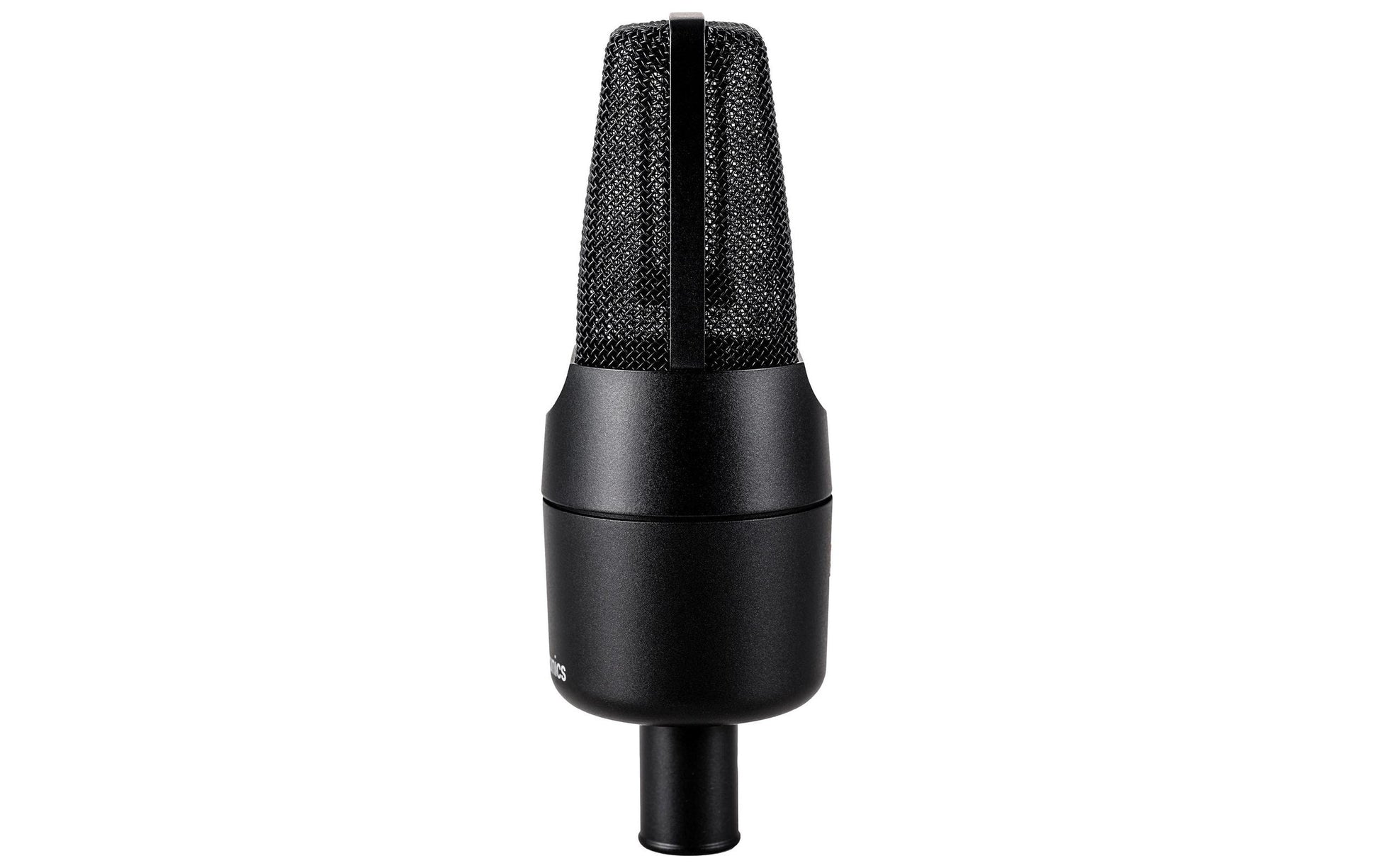 SE Electronics X1 R Studio Mikrofon – XLR, Kabelgebunden, Acht, 135 dBA, Schwarz