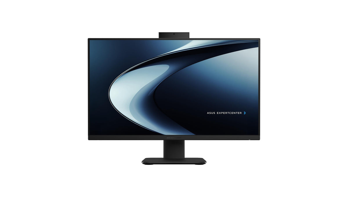 ASUS ExpertCenter P400 All-in-One – 27" Full HD, Intel Core 5 210H, 16 GB RAM, 256 GB SSD, Windows 11 Home