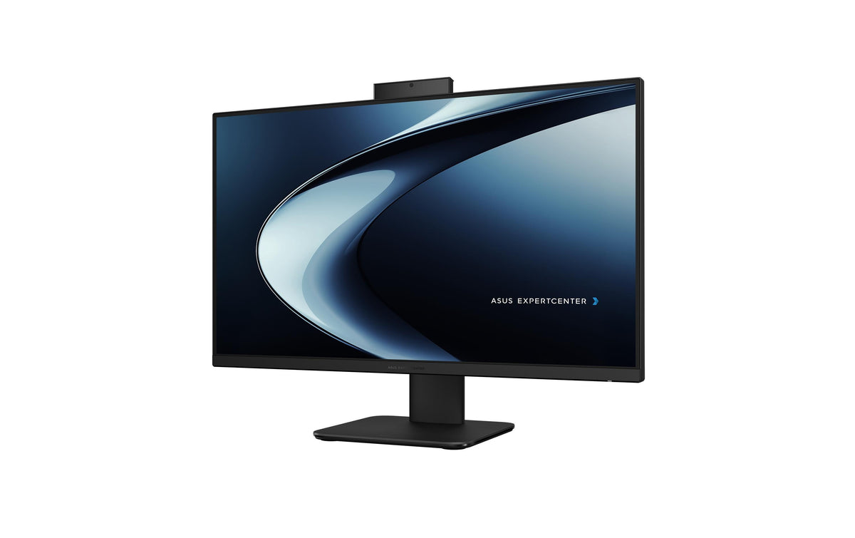 ASUS ExpertCenter P400 All-in-One – 27" Full HD, Intel Core 5 210H, 16 GB RAM, 256 GB SSD, Windows 11 Home