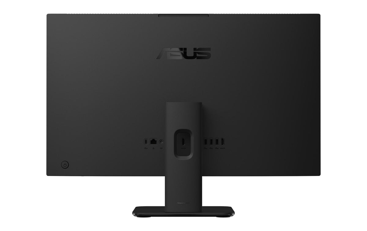 ASUS ExpertCenter P400 All-in-One – 27" Full HD, Intel Core 5 210H, 16 GB RAM, 256 GB SSD, Windows 11 Home