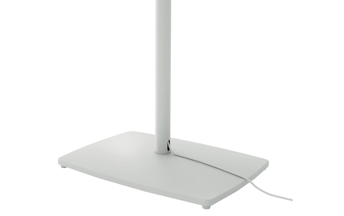 Franken Infoständer A4 – weiss – PRO