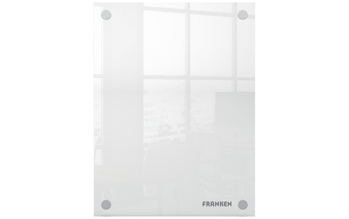 Franken Plakatrahmen Eco – für A4 – transparent – Acryl