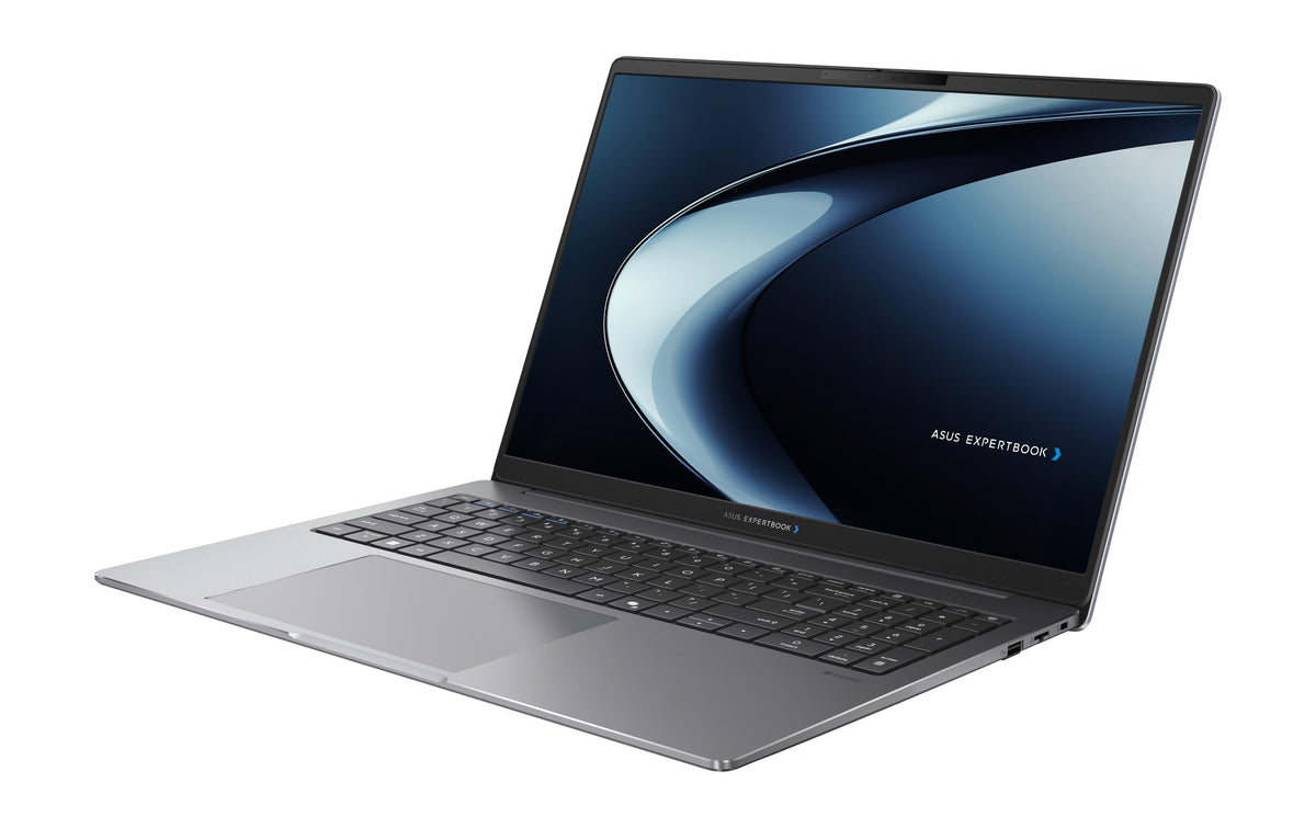 ASUS ExpertBook P5 G2 PM5606CGA-PL0156X – 16" WQXGA, Ryzen AI 7 445, 16 GB, 512 GB SSD, Win 11 Pro