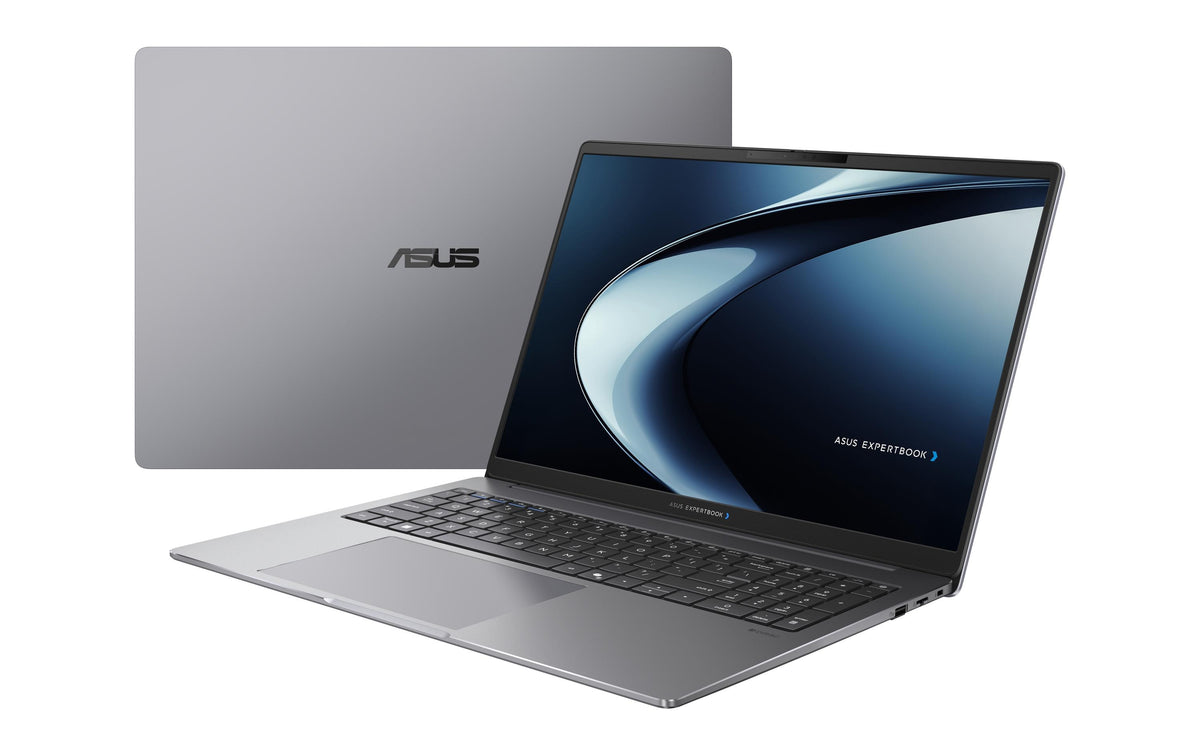ASUS ExpertBook P5 G2 PM5606CGA-PL0156X – 16" WQXGA, Ryzen AI 7 445, 16 GB, 512 GB SSD, Win 11 Pro